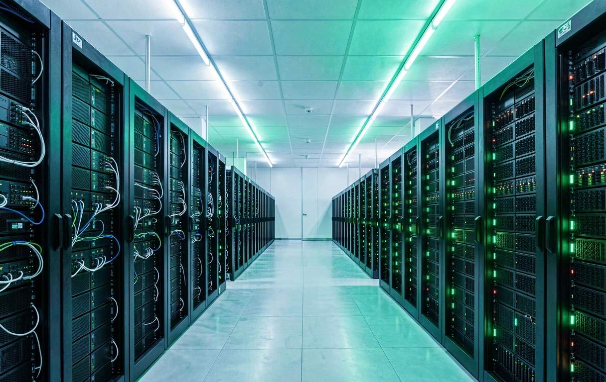 Data Center Amazonia