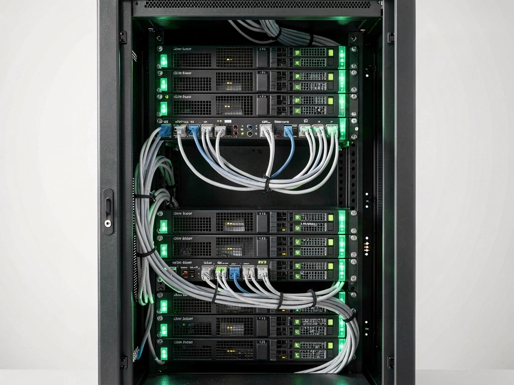 Infraestructura de procesamiento Amazonia Data Flow